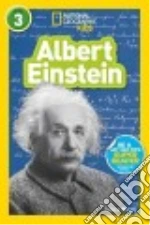 Albert Einstein