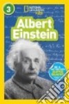 Albert Einstein libro str