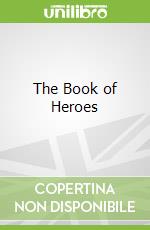 The Book of Heroes