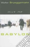 Out of Babylon libro str