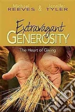 Extravagant Generosity Program Guide