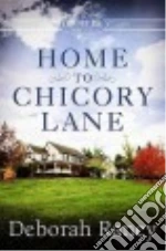 Home to Chicory Lane