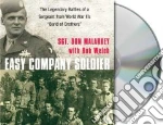Easy Company Soldier (CD Audiobook)