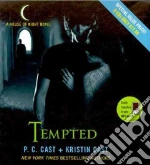 Tempted (CD Audiobook)