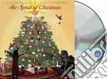 The Spirit of Christmas (CD Audiobook)