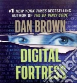 Digital Fortress (CD Audiobook)