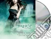 Mystic (CD Audiobook) libro str