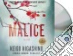 Malice (CD Audiobook)