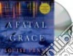 A Fatal Grace (CD Audiobook)