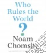 Who Rules the World? (CD Audiobook)