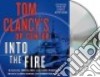 Into the Fire (CD Audiobook) libro str