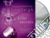Killer Secrets (CD Audiobook) libro str