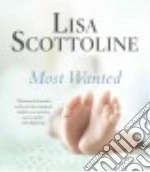 Most Wanted (CD Audiobook)
