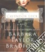 The Cavendon Luck (CD Audiobook)