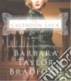 The Cavendon Luck (CD Audiobook) libro str