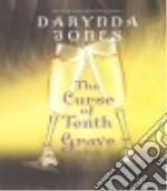 The Curse of Tenth Grave (CD Audiobook)