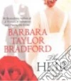 The Heir (CD Audiobook) libro str