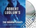 Robert Ludlum's The Bourne Legacy (CD Audiobook)
