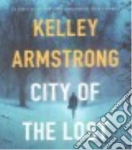 City of the Lost (CD Audiobook)