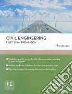 Civil Engineering FE/EIT Exam Preparation
