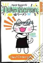 Neko Ramen