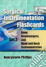 Surgical Instrument Flashcards Set 2