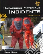 Hazardous Materials Incidents