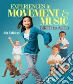 Experiences in Music & Movement