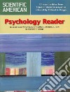 Psychology Reader libro str