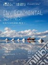 Environmental Science for a Changing World libro str