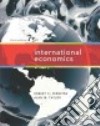 International Economics libro str