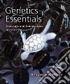 Genetics Essentials libro str