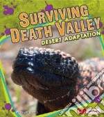 Surviving Death Valley