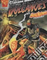 The Explosive World of Volcanoes With Max Axiom, Super Scientist