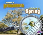 Veamos la primavera/ Let's Look at Spring