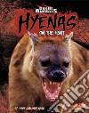 Hyenas libro str