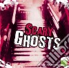 Scary Ghosts libro str