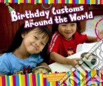 Birthday Customs Around the World