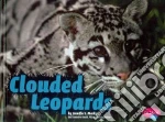Clouded Leopards