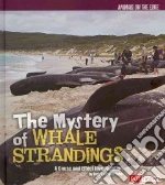 The Mystery of Whale Strandings