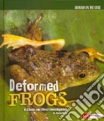Deformed Frogs