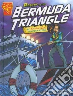 Rescue in the Bermuda Triangle
