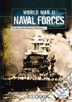 World War II Naval Forces