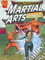 The Secrets of Martial Arts