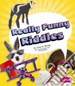Really Funny Riddles