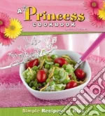 A Princess Cookbook