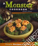A Monster Cookbook