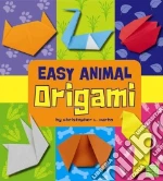 Easy Animal Origami