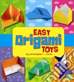 Easy Origami Toys
