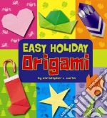 Easy Holiday Origami